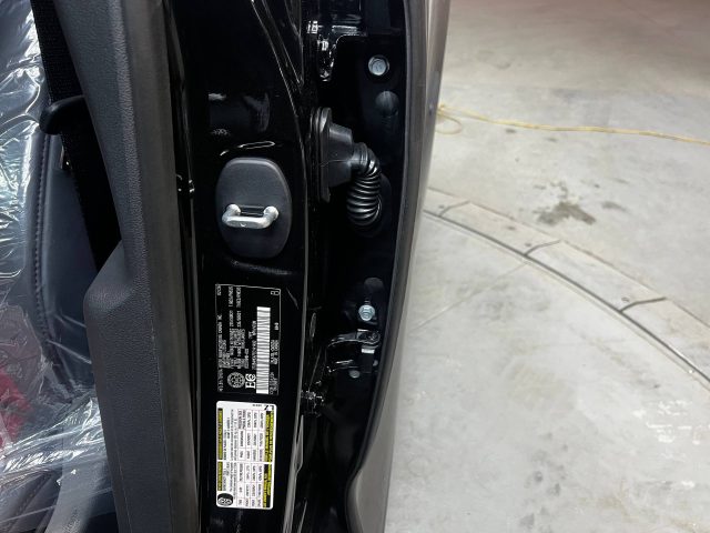 Lexus RX 350 TI Fsport 3 — photo 20 of 45, VIN …141493
