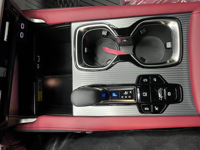 Lexus RX 350 TI Fsport 3 — photo 24 of 45, VIN …141493