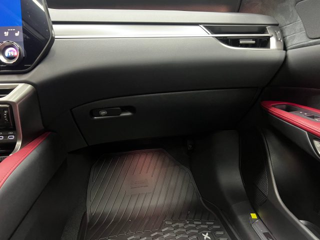 Lexus RX 350 TI Fsport 3 — photo 27 of 45, VIN …141493