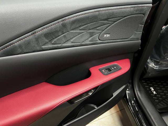 Lexus RX 350 TI Fsport 3 — photo 31 of 45, VIN …141493
