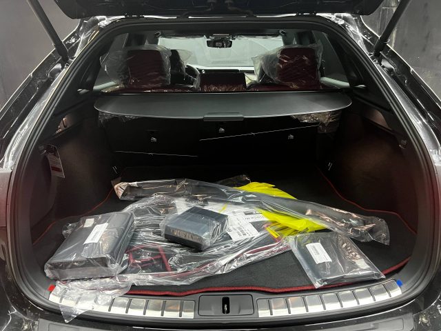 Lexus RX 350 TI Fsport 3 — photo 37 of 45, VIN …141493