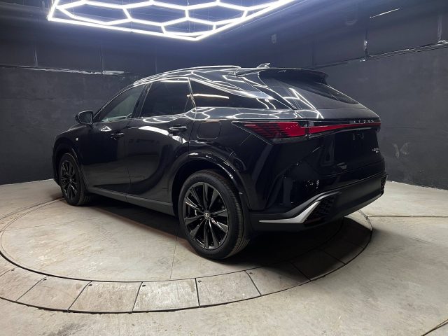 Lexus RX 350 TI Fsport 3 — photo 4 of 45, VIN …141493