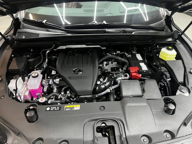 Lexus RX 350 TI Fsport 3 — photo 43 of 45, VIN …141493