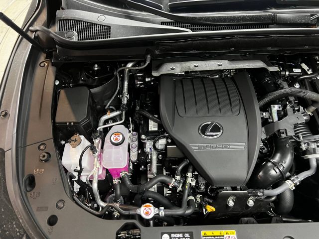Lexus RX 350 TI Fsport 3 — photo 44 of 45, VIN …141493