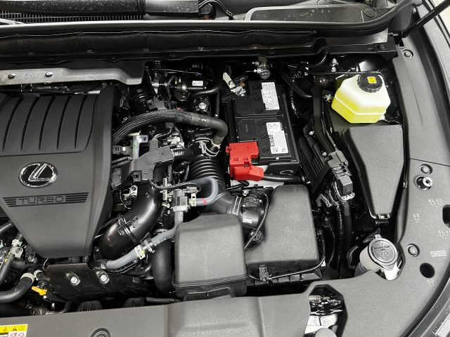 Lexus RX 350 TI Fsport 3 — photo 45 of 45, VIN …141493