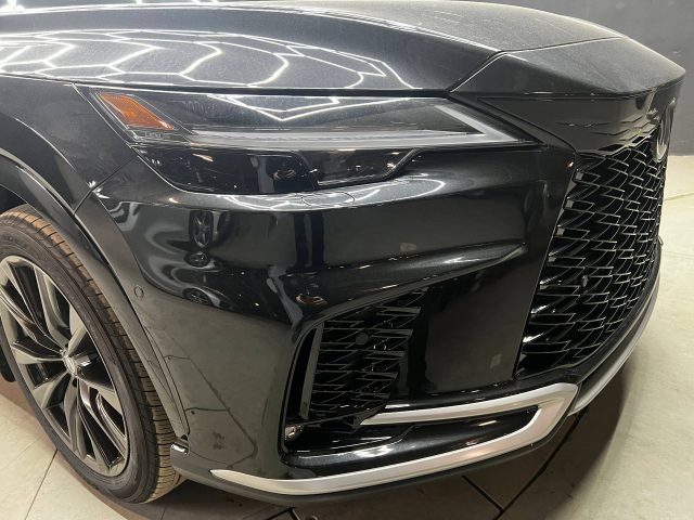 Lexus RX 350 TI Fsport 3 — photo 9 of 45, VIN …141493