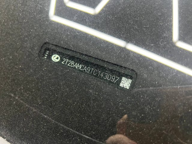2026 LEXUS RX 350 TI EXECUTIVE — фото 14