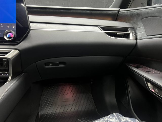 2026 LEXUS RX 350 TI EXECUTIVE — фото 26