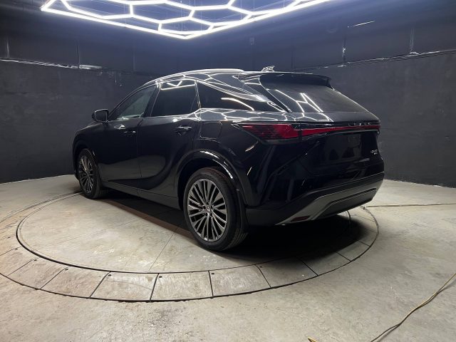 2026 LEXUS RX 350 TI EXECUTIVE — фото 4