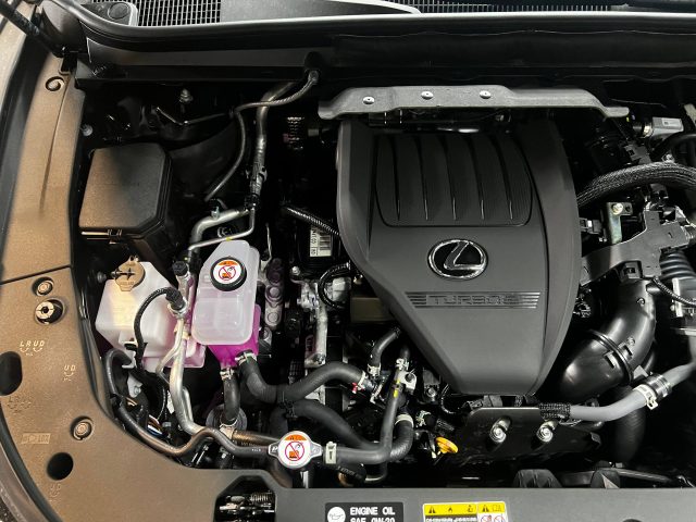2026 LEXUS RX 350 TI EXECUTIVE — фото 44