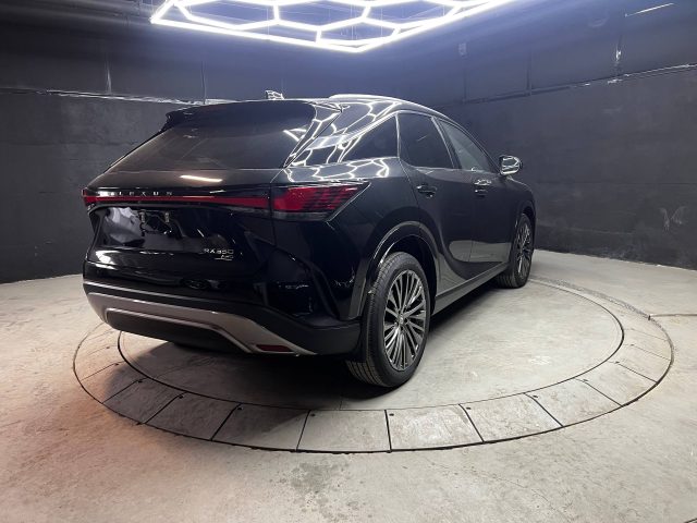 2026 LEXUS RX 350 TI EXECUTIVE — фото 6