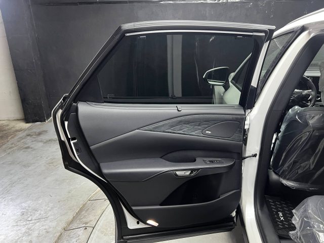 2026 LEXUS RX 350 TI — фото 31