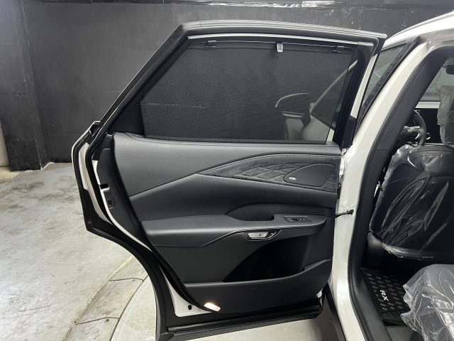 2026 LEXUS RX 350 TI — фото 32