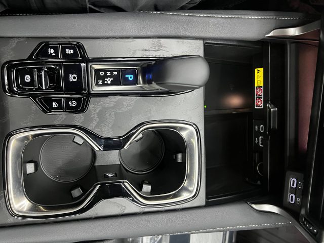 2026 LEXUS RX 350 TI — фото 22