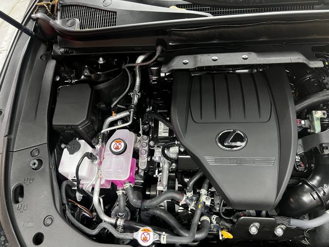 2026 LEXUS RX 350 TI — фото 31