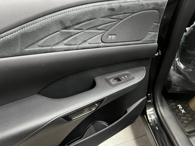 2026 LEXUS RX 350 TI — фото 34