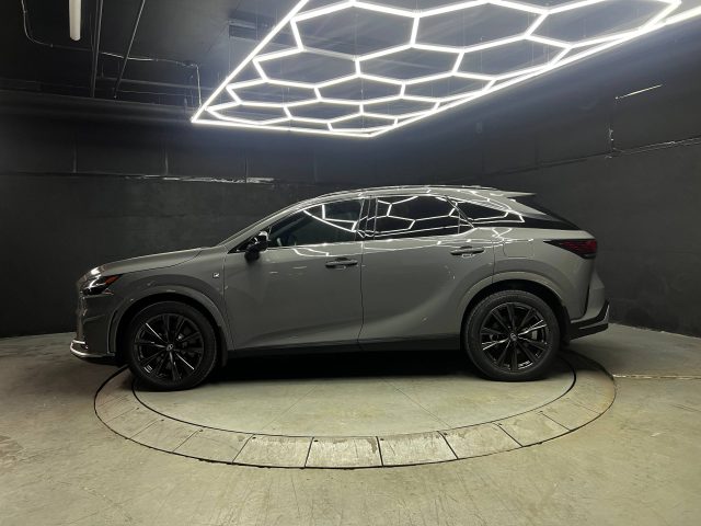 2026 LEXUS RX 350 TI — фото 3