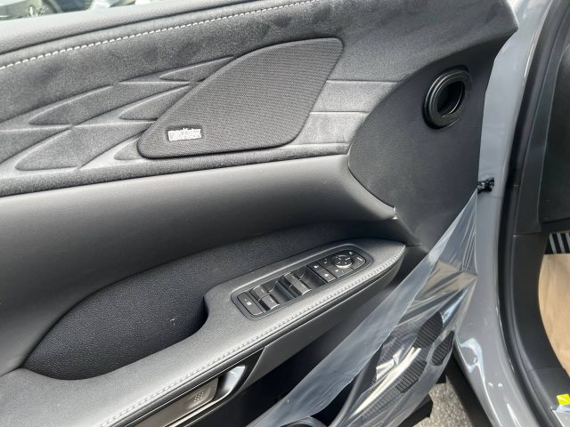 2026 LEXUS RX 350 TI — фото 15
