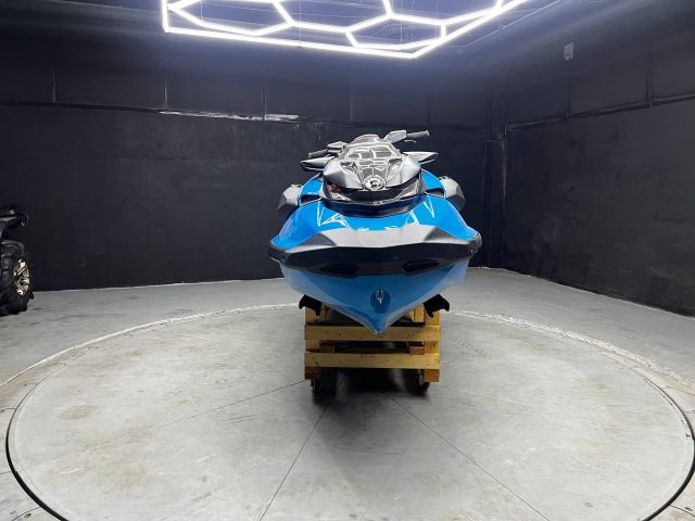 2026 SEA-DOO RXP-X 325 (AUDIO) — фото 2