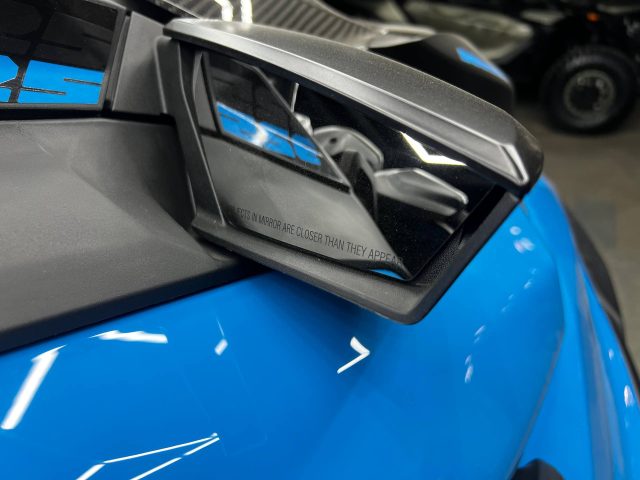2026 SEA-DOO RXP-X 325 (AUDIO) — фото 13