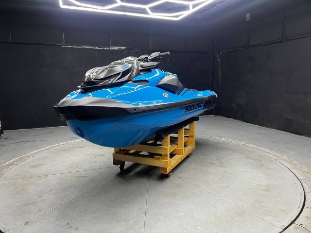 2026 SEA-DOO RXP-X 325 (AUDIO) — фото 1