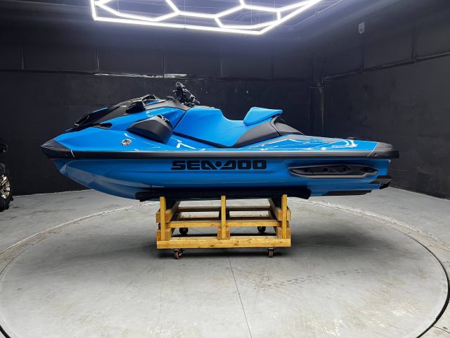 2026 SEA-DOO RXP-X 325 (AUDIO) — фото 3