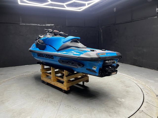 2026 SEA-DOO RXP-X 325 (AUDIO) — фото 4